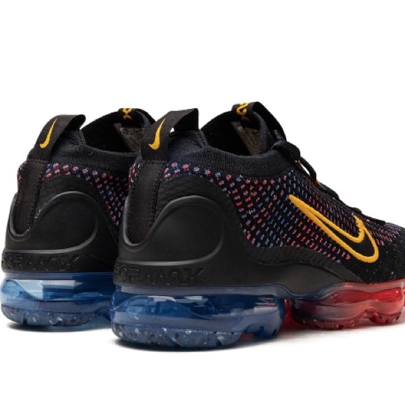 Nike vapor max kid shoes size 3.5 Y. - Picture 4 of 10